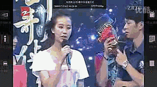 刘诗诗为什么不选胡歌(胡歌杨幂刘诗诗)  第7张