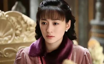 ​女演员李小冉：和她爱过的三个男人