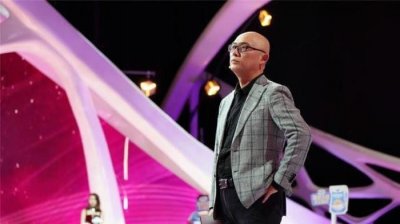 ​孟非年轻照片（49岁孟非晒出青春旧照）