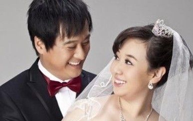 关凌老公姬云飞简历照片(关凌老公是谁)