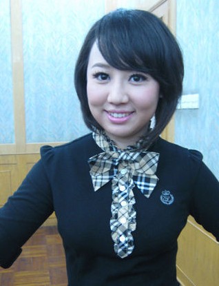 关凌老公姬云飞简历照片(关凌老公是谁)