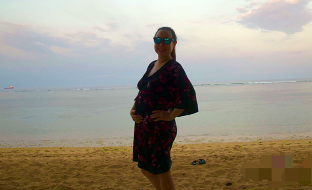 关凌老公姬云飞简历照片(关凌老公是谁)