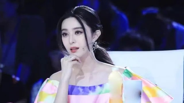 范冰冰逃税8亿为什么不用坐牢（范冰冰有坐过牢吗）