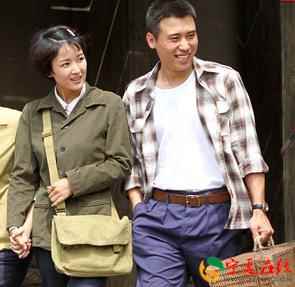 黄曼老公是谁 黄曼老公李乃文个人资料及图片-图2