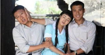 黄曼老公是谁 黄曼老公李乃文个人资料及图片-图1