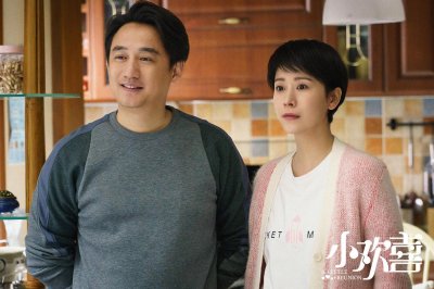 ​《小欢喜》的6位年轻演员，谁演技最好？谁颜值最高？