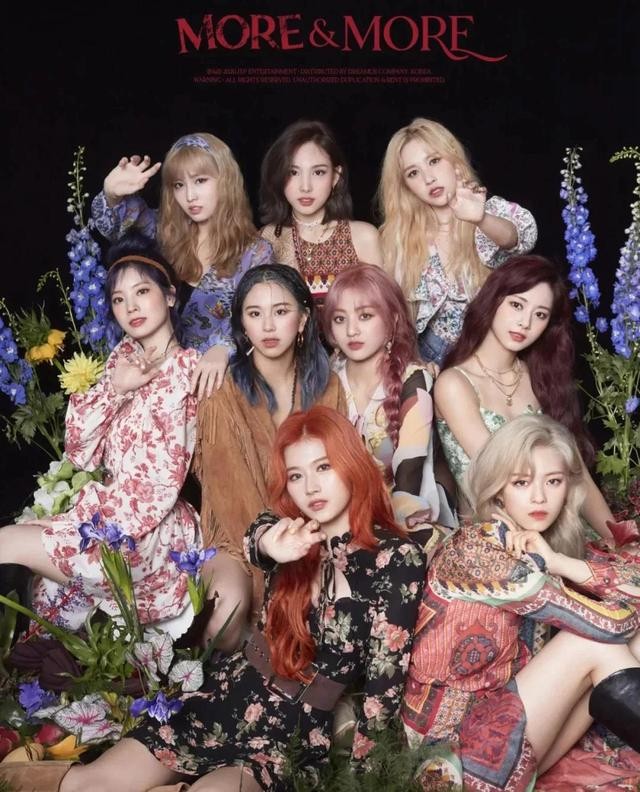 tara内讧介绍（韩国能否有女团达到BTS高度）