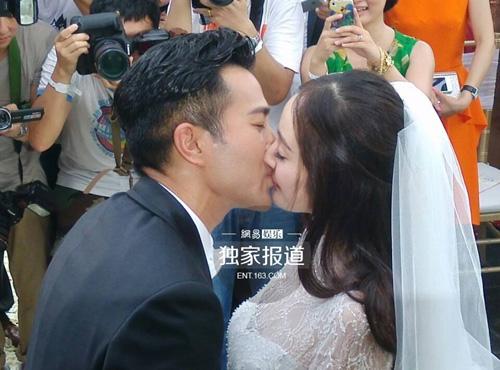 刘恺威的老婆，刘凯的老婆是哪里人(刘恺威老婆是哪个)