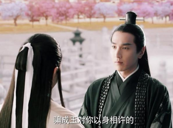 《枕上书》成玉元君的身世何如？连宋对她如此痴迷，不知有何隐情