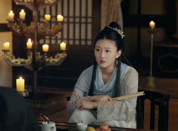 《枕上书》成玉元君的身世何如？连宋对她如此痴迷，不知有何隐情