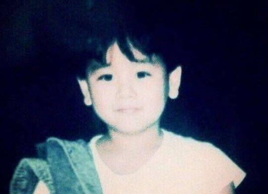 彭于晏瘦了粉丝很心疼，如今胖了还心疼，网友：要变小胖墩吗？