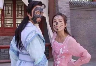 ​张庭演过的电视剧有哪些 张庭人生经历