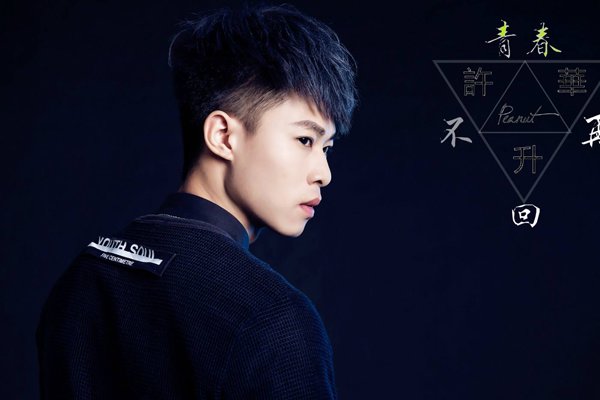 许华升公司多少身价 不是网上传的富家子弟出身