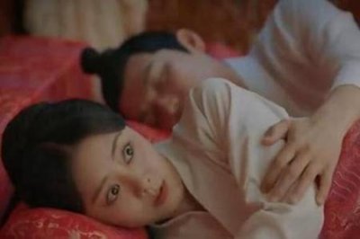 ​锦心似玉徐令宜和十一娘先婚后爱 首次圆房失败