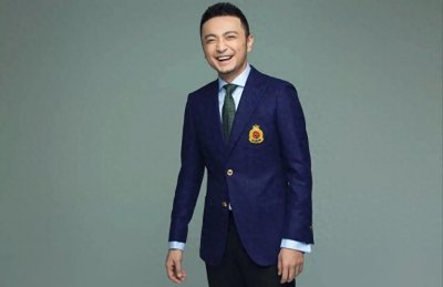 ​主持人～尼格买提