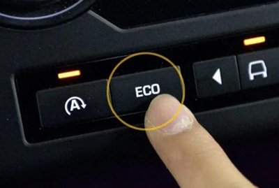 ​ECO模式是开启好，还是关闭好？只需明白1点