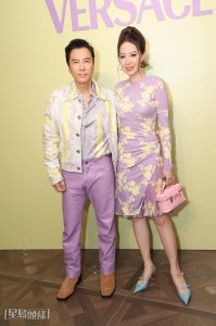 ​甄子丹曝儿子身高185cm像韩星又高又瘦！在学校好受欢迎有女生追