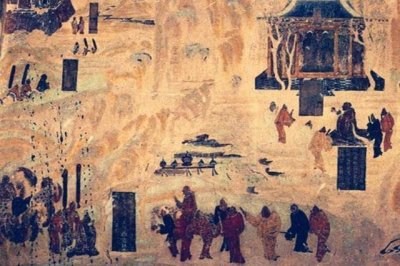 ​考古界大发现，沙漠出土1岁“婴儿”古尸，身份至今还是千古之谜