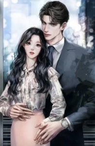 ​小说：《江海不渡》作者：吕亦涵_Zoe