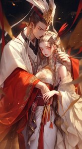 ​3本言情小说，甜婚蜜宠：权少的1号小新娘，天造地设的一对