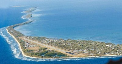 ​关于图瓦卢，你知道多少？