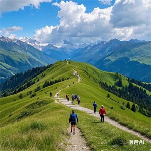 ​国内旅游好去处