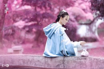 ​小说：穿越成傻媳妇，跟夫君上山打猎，她震惊发现能听懂动物说话