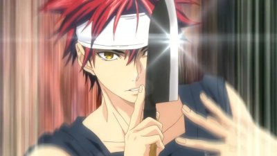 ​6本已完结食戟同人小说，诱人的美食，甜甜的恋爱，我要当厨师