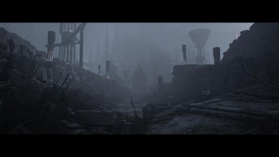 ​三本真正冷血无情，主角杀伐果断！黑暗末世小说深度推评第21期