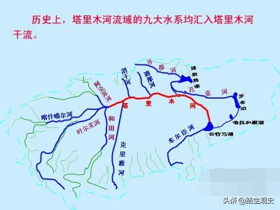 ​阿克赛钦对中国来说有多重要？让新疆与西藏心心相连、心心相印了