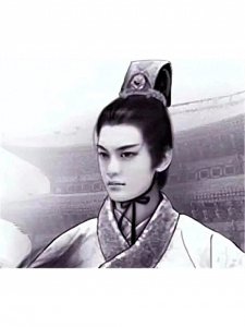 ​兰陵王高长恭：北齐的传奇美男与悲剧英雄