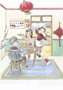 ​原来春节是这样来的！民间传说中的祖先密码，颠覆你对春节的认知