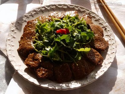 ​白蒲“三香斋”茶干——江苏南通久负盛名的传统风味小吃