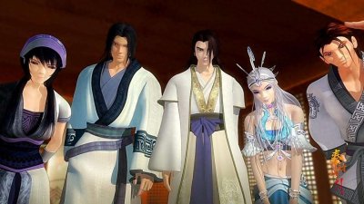 ​孟浪，到底是何人？前浪后浪孟浪，今天来破这悬案