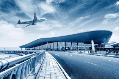 ​第一次坐飞机详细流程，坐飞机最全指南来了，注意事项和流程