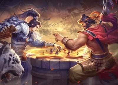 ​罗家枪、高家枪、杨家枪、岳家枪，岳家军四大枪法之传承