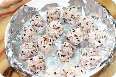 ​全国各地特色美食介绍