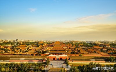 ​中国七大古都是哪七个？你知道哪几个？