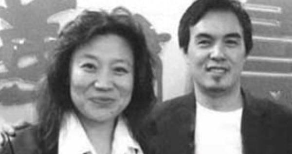 52岁小香玉近照曝光，曾是王为念前妻，二婚嫁生意人老公很幸福