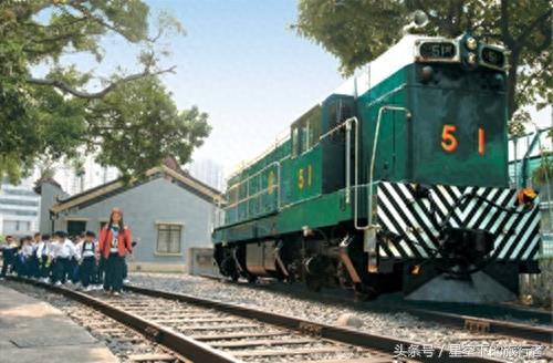 香港的火车站 比之你心中所想的如何？