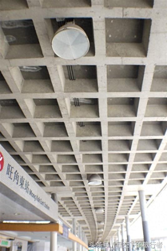 香港的火车站 比之你心中所想的如何？