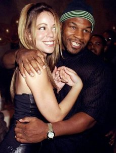 ​泰森可以打几个普通人？看看徐灿、宋亚东都是咋说的