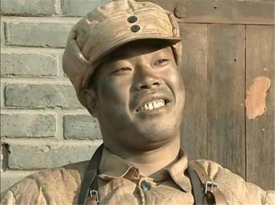 ​亮剑：“有胜阅兵”中的王有胜最后去哪了？十有八九是这样！