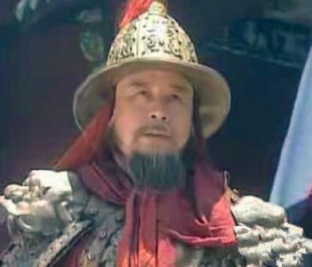 ​南明抗清最后血战，叛徒告密，胜利在望而功败垂成