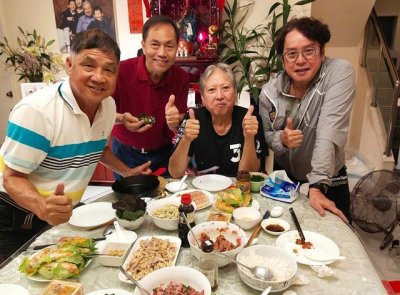 ​盘点一下洪金宝演过的电影，你看过几部？