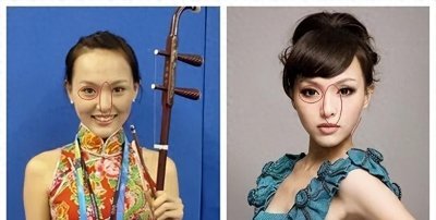 ​唐嫣到底整没整容？高中同学一张旧照彻底揭开谜底