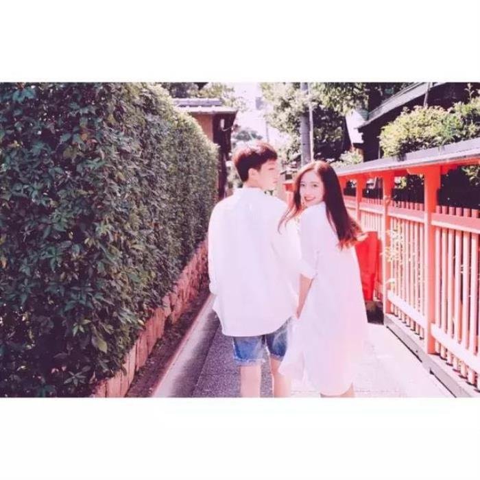 武汉大学三行情书大赛前十名 三行情书第一名