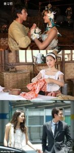 ​推荐9部又虐又苏的霸道总裁类泰剧｜集虐恋、撕逼等情节于一身，看点十足