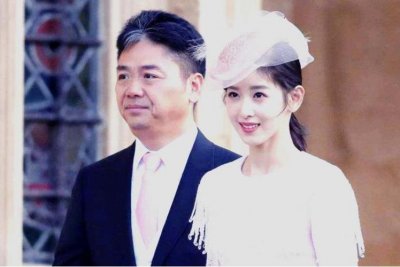 ​章泽天再次起诉知乎的真相：能保护我们的是我们自己！