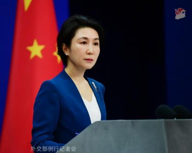 ​外交部：坚决反对美国打着“反恐”旗号干涉古巴内政